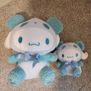 Cinnamoroll Set
